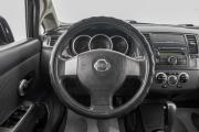 Nissan Tiida I Рестайлинг Барнаул  - изображение 39