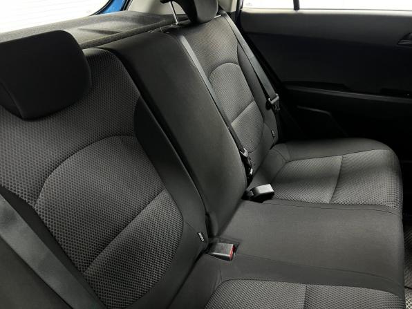 Hyundai Creta I с пробегом 2016 года, цена 1 499 000 рублей, 168539 км, внедорожник, Автокод Объявления
