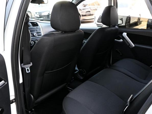 Datsun mi-DO с пробегом 2018 года, цена 649 000 рублей, 69568 км, хэтчбек, Автокод Объявления