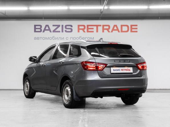 Lada (ВАЗ) Vesta I с пробегом 2019 года, цена 705 000 рублей, 147383 км, универсал, Автокод Объявления
