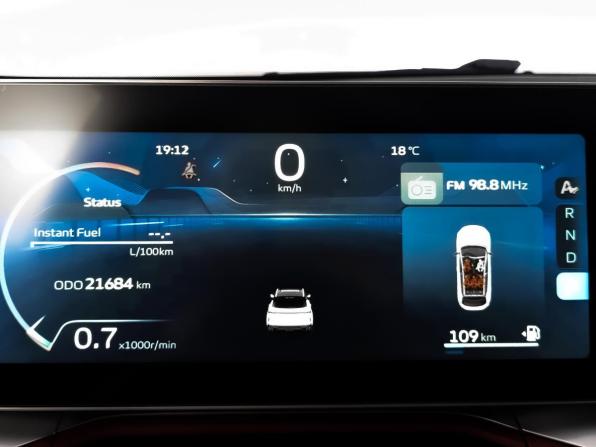 Geely Coolray I Рестайлинг с пробегом 2024 года, цена 2 150 000 рублей, 21436 км, внедорожник, Автокод Объявления