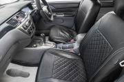 Mitsubishi Lancer IX Барнаул  - изображение 42
