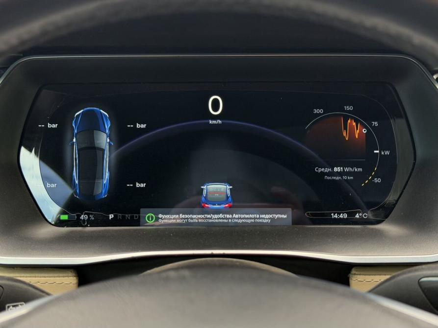 Tesla Model S I Казань  - изображение 18