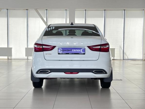 Lada (ВАЗ) Vesta I Рестайлинг (NG) с пробегом 2023 года, цена 1 235 000 рублей, 70045 км, седан, Автокод Объявления