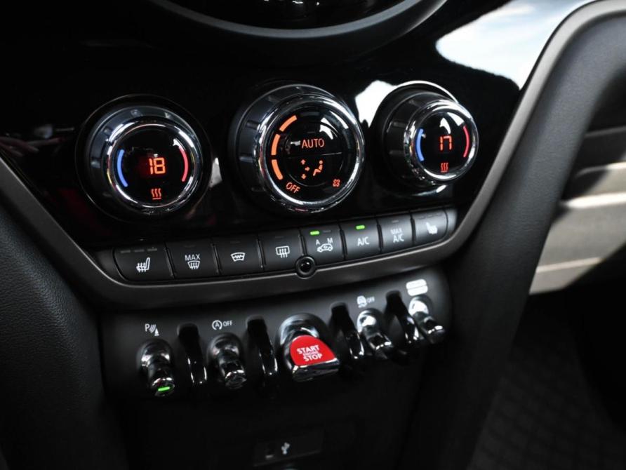 Mini Countryman II Новороссийск  - изображение 21