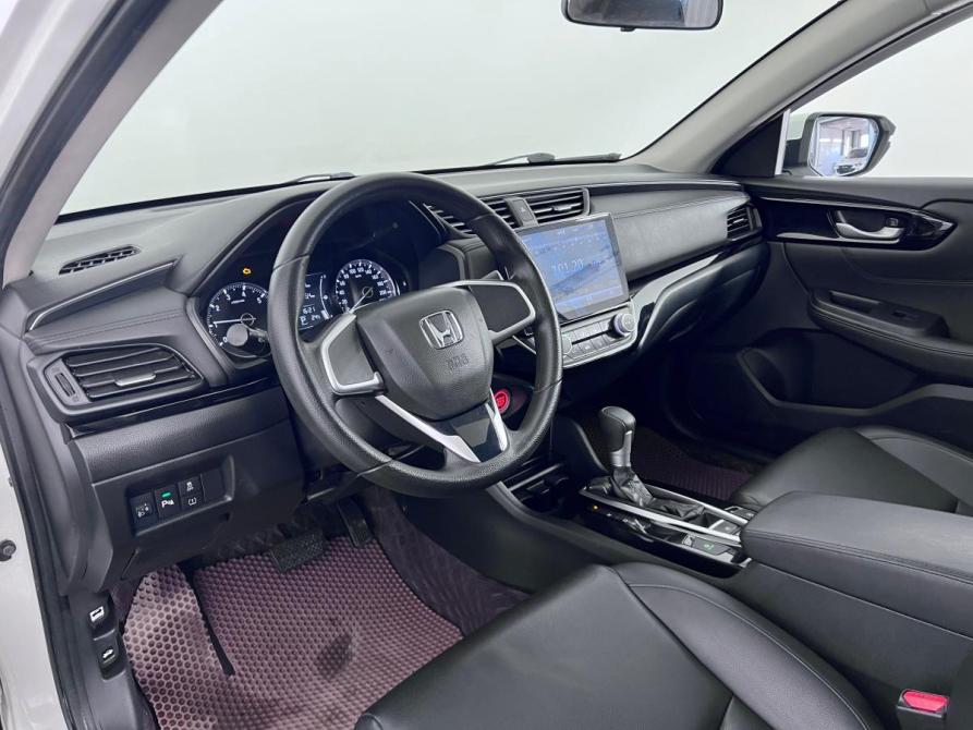 Honda Crider II Ростов-на-Дону  - изображение 9