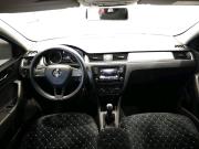 Skoda Rapid I Рестайлинг Челябинск  - изображение 33