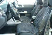Subaru Forester III Рестайлинг Омск  - изображение 31