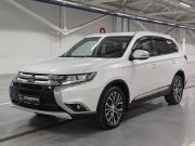 Mitsubishi Outlander III Рестайлинг 3 Казань  - изображение 28