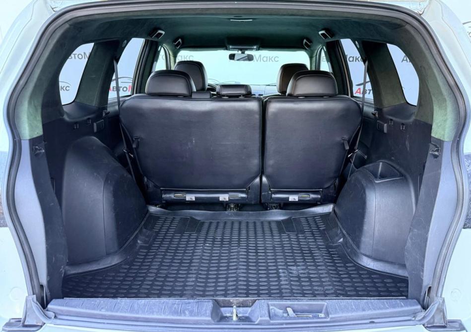 Mitsubishi Outlander II Рестайлинг Тюмень  - изображение 21