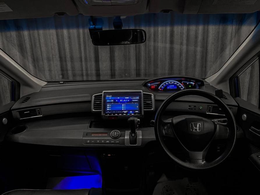 Honda Freed I Рестайлинг Красноярск  - изображение 10