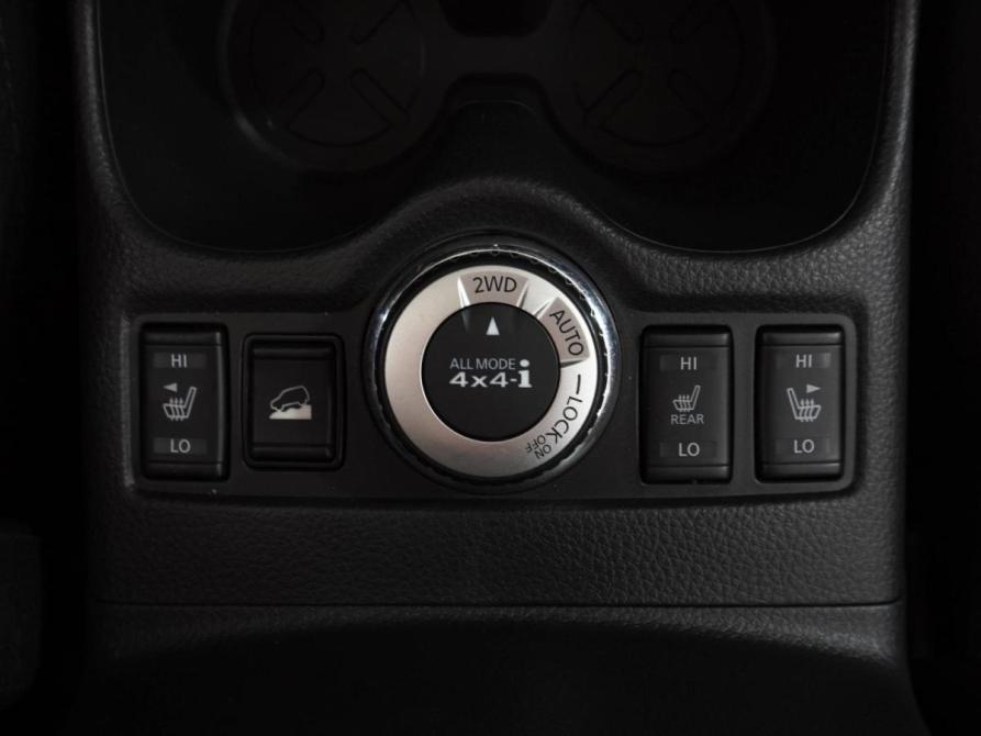 Nissan X-Trail III Рестайлинг Ростов-на-Дону  - изображение 15
