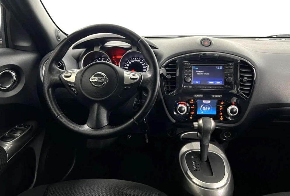 Nissan Juke I Нижний Новгород  - изображение 16