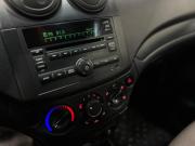 Chevrolet Aveo I Рестайлинг Кемерово  - изображение 17