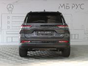 Jeep Grand Cherokee V (WL) Москва  - изображение 42