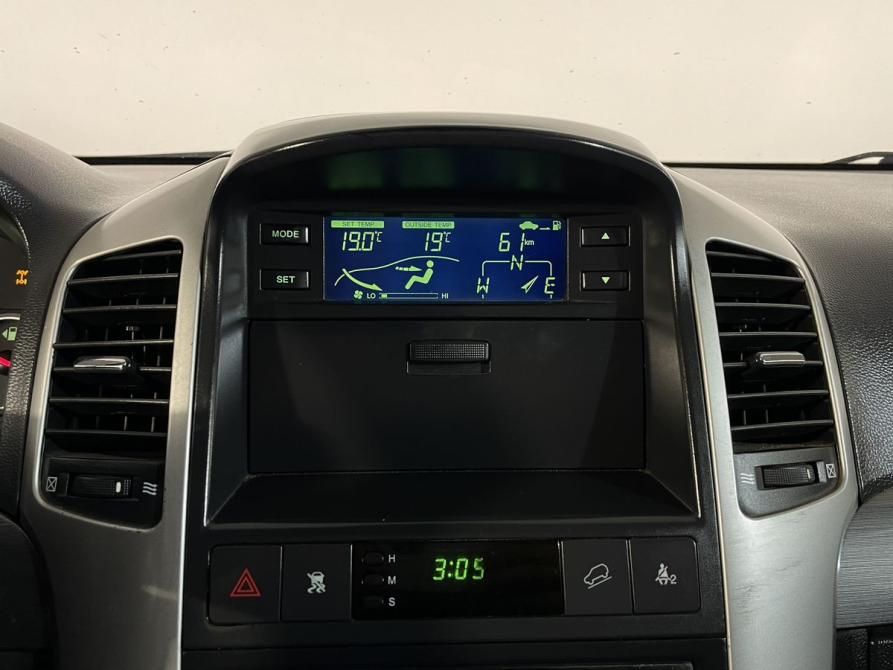 Chevrolet Captiva I Великий Новгород  - изображение 15