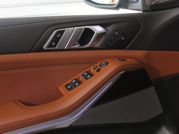 BMW X5 IV (G05/G18) Рестайлинг с пробегом 2023 года, цена 11 200 000 рублей, 32000 км, внедорожник, Автокод Объявления
