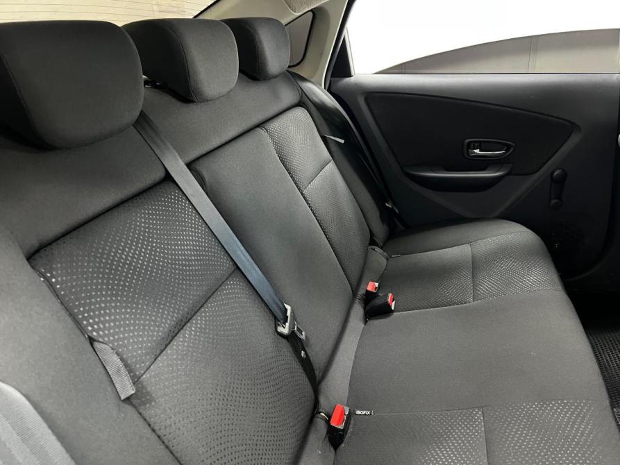 Nissan Almera III (G15) Казань  - изображение 17