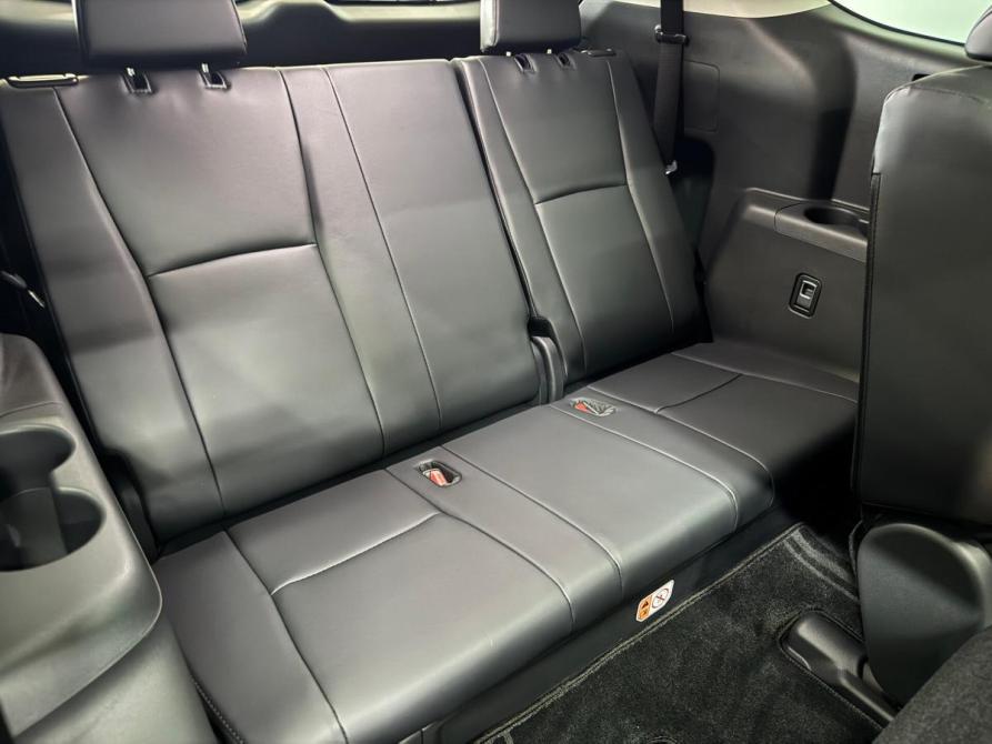 Toyota Highlander IV (XU70) Набережные Челны  - изображение 31