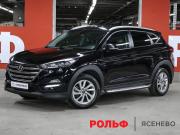 Hyundai Tucson III Москва  - изображение 24
