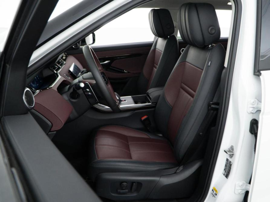 Land Rover Range Rover Evoque II Рестайлинг Москва  - изображение 10