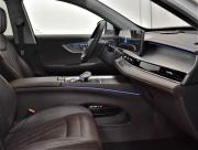 Chery Tiggo 8 Pro Max I Рестайлинг Москва  - изображение 35
