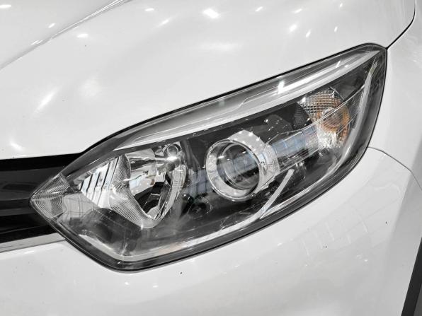 Renault Kaptur I с пробегом 2017 года, цена 1 524 000 рублей, 145149 км, внедорожник, Автокод Объявления