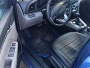 Hyundai Elantra VI (AD) Рестайлинг Стерлитамак  - изображение 20