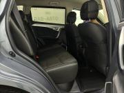 Geely Emgrand X7 I Рестайлинг 2 Пермь  - изображение 28