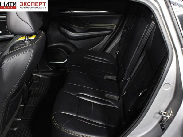 Haval F7x I с пробегом 2020 года, цена 1 657 000 рублей, 121418 км, внедорожник, Автокод Объявления