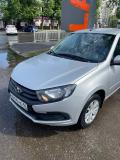 Lada (ВАЗ) Granta I Рестайлинг Кострома  - изображение 19