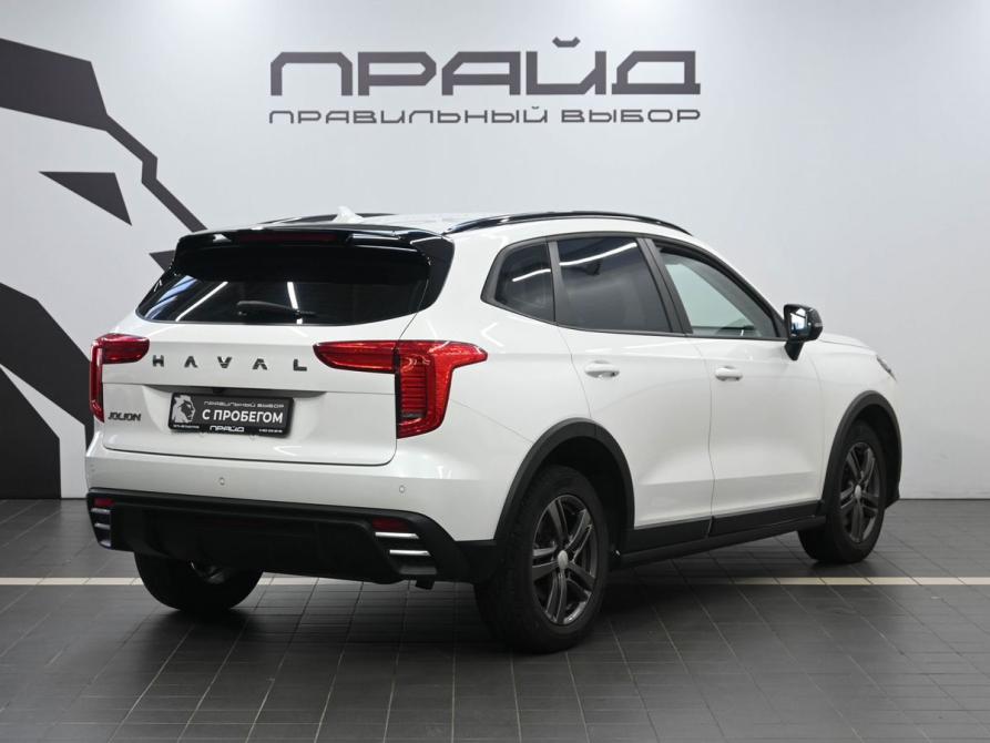 Haval Jolion I Рестайлинг Ростов-на-Дону  - изображение 6