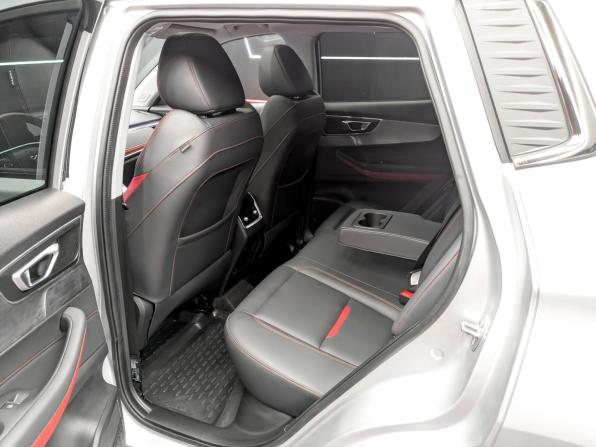 Chery Tiggo 4 Pro I Рестайлинг с пробегом 2023 года, цена 1 595 000 рублей, 24857 км, внедорожник, Автокод Объявления