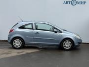 Opel Corsa D Москва  - изображение 16