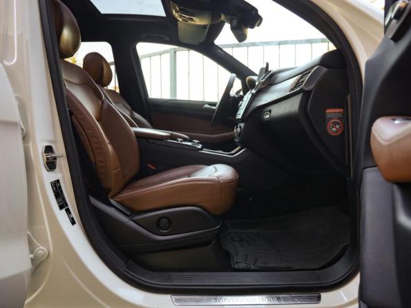 Mercedes-Benz GLE I (W166) с пробегом 2016 года, цена 3 249 000 рублей, 174837 км, внедорожник, Автокод Объявления