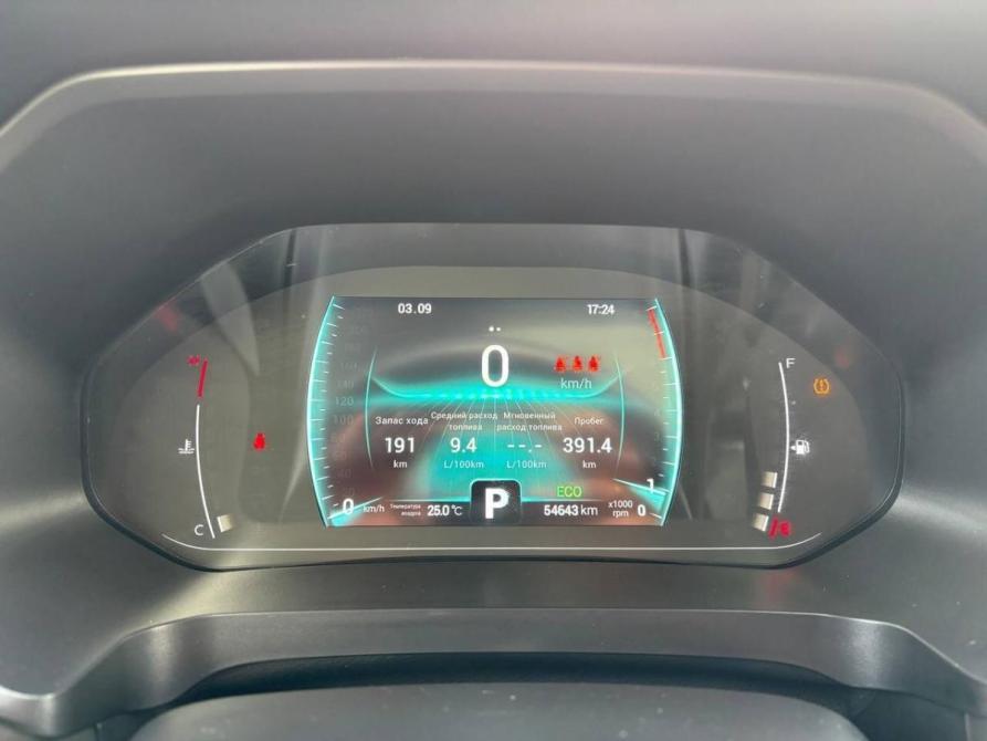Chery Tiggo 7 Pro I Нижний Тагил  - изображение 23