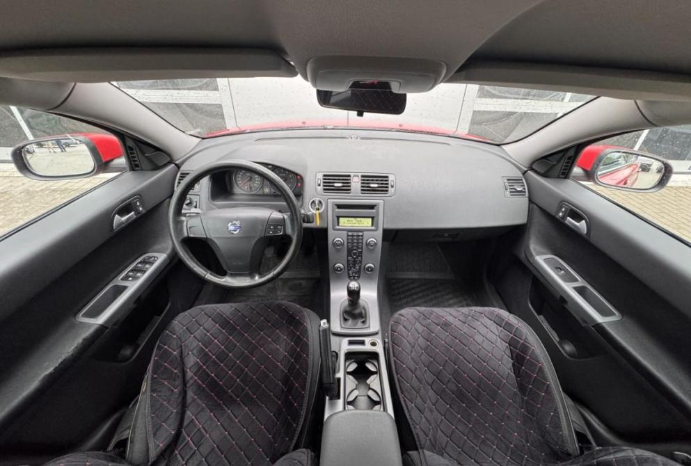 Volvo S40 II Рестайлинг Владимир  - изображение 10