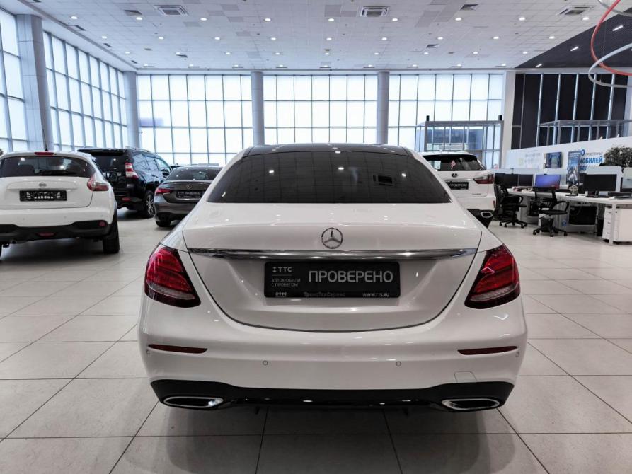 Mercedes-Benz E-Класс V (W213 S213 C238) Казань  - изображение 7