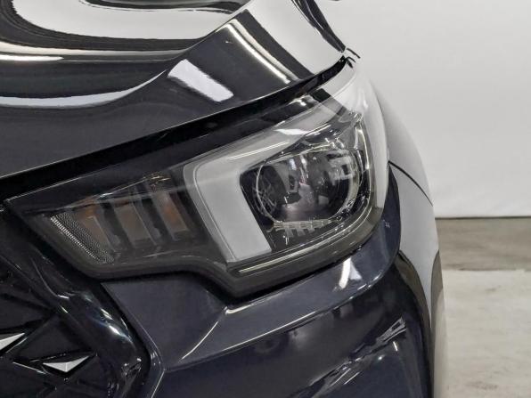 Omoda S5 с пробегом 2023 года, цена 1 325 000 рублей, 48219 км, седан, Автокод Объявления