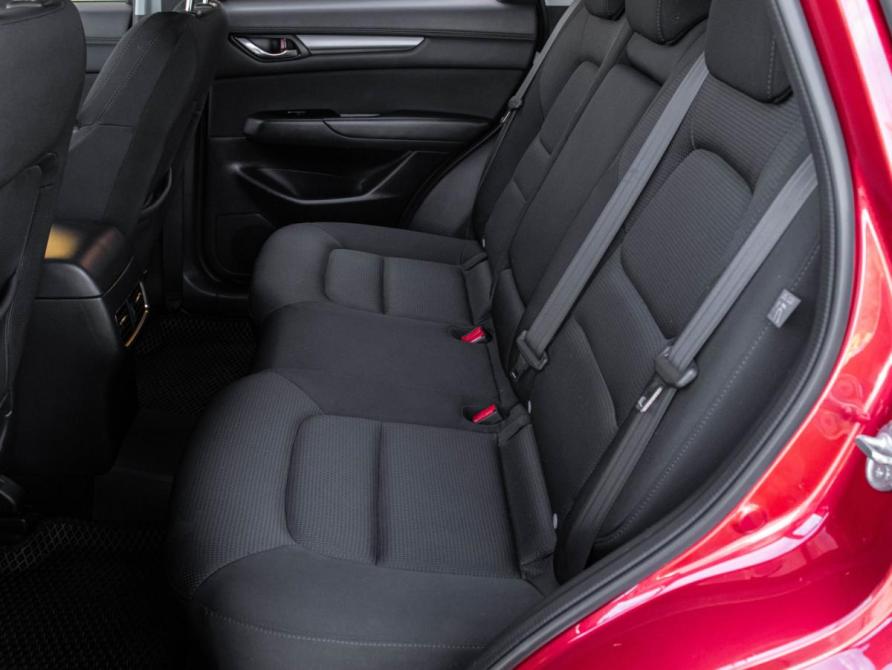 Mazda CX-5 II Москва  - изображение 8