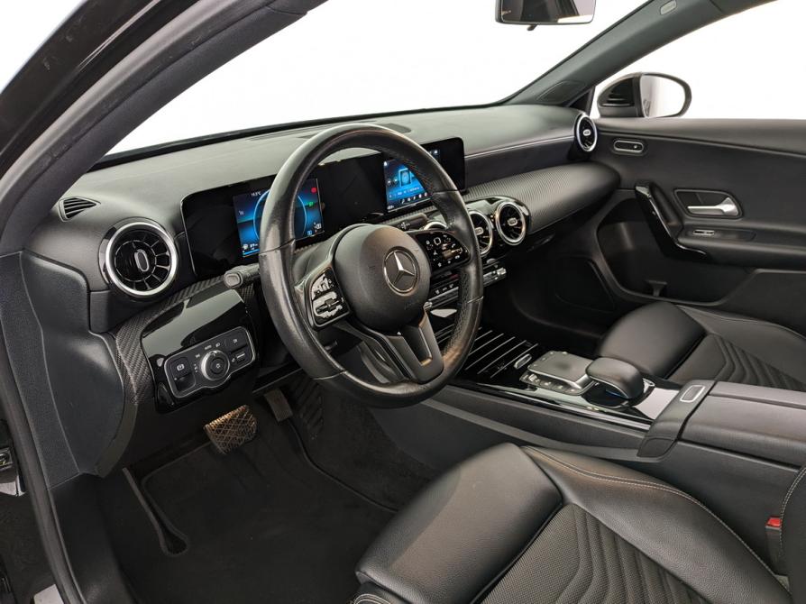 Mercedes-Benz A-Класс IV (W177) Москва  - изображение 16