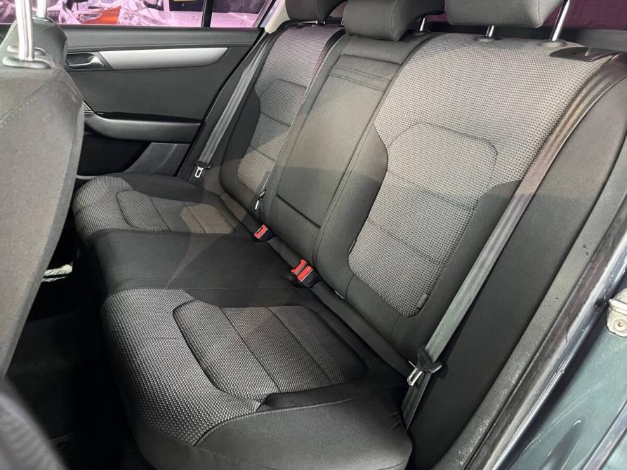 Volkswagen Passat B7 Оренбург  - изображение 27