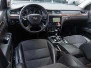 Skoda Superb II Рестайлинг Волгоград  - изображение 26