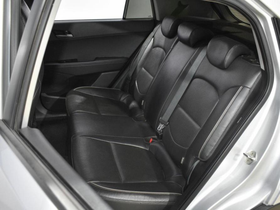 Hyundai Creta I Ростов-на-Дону  - изображение 9