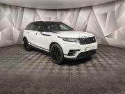 Land Rover Range Rover Velar I Москва  - изображение 27