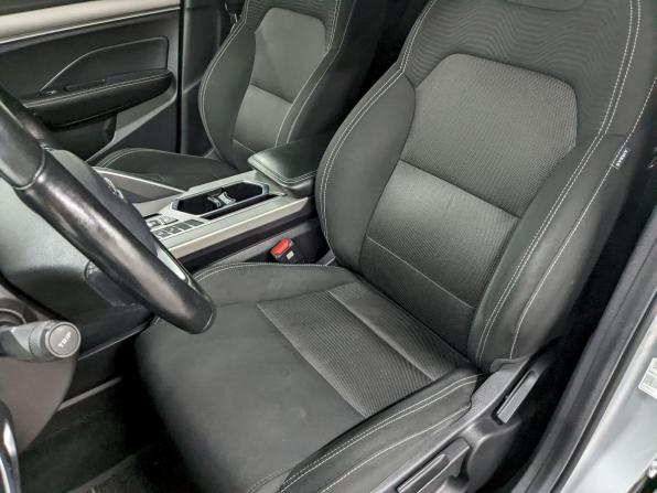 Geely Coolray I с пробегом 2021 года, цена 1 490 000 рублей, 93930 км, внедорожник, Автокод Объявления