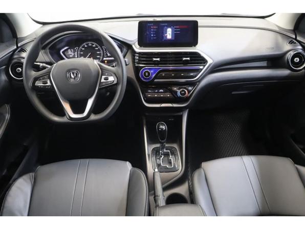 Changan Alsvin с пробегом 2023 года, цена 1 013 000 рублей, 40410 км, седан, Автокод Объявления