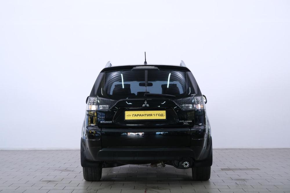 Mitsubishi Outlander II Омск  - изображение 6