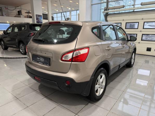 Nissan Qashqai I Рестайлинг с пробегом 2012 года, цена 900 000 рублей, 150373 км, внедорожник, Автокод Объявления