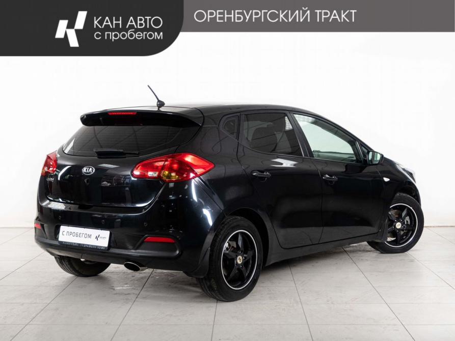 Kia Ceed II Казань  - изображение 3